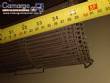 Cobrideira de chocolate 1 metro Pir�g