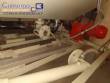 Cobrideira de chocolate 1 metro Pir�g