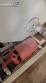 Cobrideira de chocolate 1 metro Pir�g