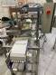 Recheadora dosadora de recheio de p�o de alho WJ Vernillo 1.800 p�es / hora