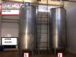 Linha completa para produ��o pasteuriza��o e envase de sucos