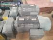 Bomba positiva helicoidal Netzsch 70 m� / hora