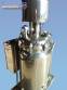 Reator de press�o para 200 litros em inox