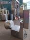 Amasseira masseira v�cuo em inox  85 litros INDUSTRIAL FUERPLA