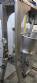 Tacho cozinhador em inox � g�s para doces Incal 100 litros