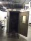 Forno industrial vertical rotativo a g�s Brasforno