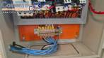 Processador cutter de alimentos Geiger 40 litros