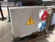 Rotuladora dupla autom�tica para planos