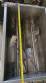 Misturador homogeneizador de p�s carnes inox Seleto 210 litros