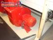 T�nel de resfriamento com 10 m de comprimento
