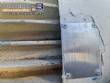 Reator de press�o inox 316 L 10 toneladas