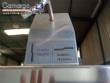 Estufa para secagem de p�s e granulados el�trica em inox Lawes