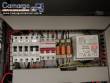 Estufa para secagem de p�s e granulados el�trica em inox Lawes
