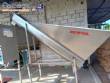 Linha para fabrica��o de batata palha e chips MCI