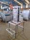 Trocador em inox de calor a placas West