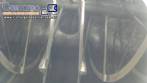Misturador Ribbon Blender em a�o inox 8.000 litros
