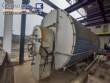 Aquecedor de fluido t�rmico 5.000.000 Kcal Alfa Laval Aalborg