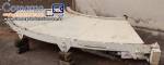 Esteiras transportadora curva de 90�