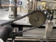 Encartuchadeira com bula vertical Fabrima Vertopac VP 120