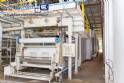 M�quina para fabrica��o de massas espaguete 1800 kg RICCIARELLI