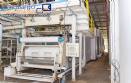 M�quina para fabrica��o de massas espaguete 1800 kg RICCIARELLI