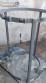 Tanque de agita��o inox 500 L