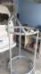 Tanque de agita��o inox 500 L