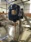 Tanque de agitao inox 500 L