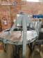 Tanque de agitao inox 500 L