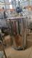 Tanque de agitao inox 500 L