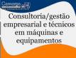 Consultoria em engenharia f�sica