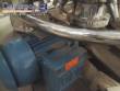 Reator de press�o inox 316L 140 L Inoxil