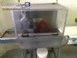 T�nel de resfriamento para chocolate com cobrideira Pir�g