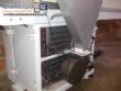 T�nel de resfriamento para chocolate com cobrideira Pir�g