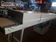 T�nel de resfriamento para chocolate 600 mm Aguiatech