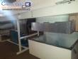 T�nel de resfriamento para chocolate 600 mm Aguiatech