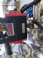 Tanque reator 100 L 140 L inox 316 L cip em skid Kroma com documenta��o ERU data sheet