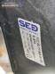 Tanque reator 100 L 140 L inox 316 L cip em skid Kroma com documenta��o ERU data sheet