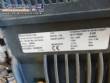 Tanque reator 100 L 140 L inox 316 L cip em skid Kroma com documenta��o ERU data sheet