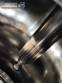 Tanque reator 100 L 140 L inox 316 L cip em skid Kroma com documenta��o ERU data sheet