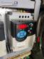 Tanque reator 100 L 140 L inox 316 L cip em skid Kroma com documenta��o ERU data sheet