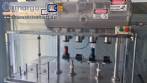F�brica linha para produ��o de cervejas chopps 15.000 litros com cozinha tri bloco