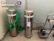 F�brica linha para produ��o de cervejas chopps 15.000 litros com cozinha tri bloco