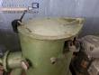 Misturador de PVC em a�o inox interno