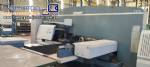 Puncionadeira hidr�ulica CNC para chapas met�licas Durma 22 toneladas