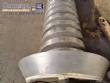 Transportador elevador vibrat�rio espiral vertical em a�o inox MVL