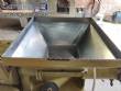 Extrusora para sabonetes sab�o Claumaq simplex 200