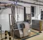 Homogeneizador em a�o inox para l�quidos Treu 40 CV