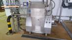 Homogeneizador em a�o inox para l�quidos Treu 40 CV