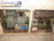T�nel de resfriamento com esteira em a�o inox